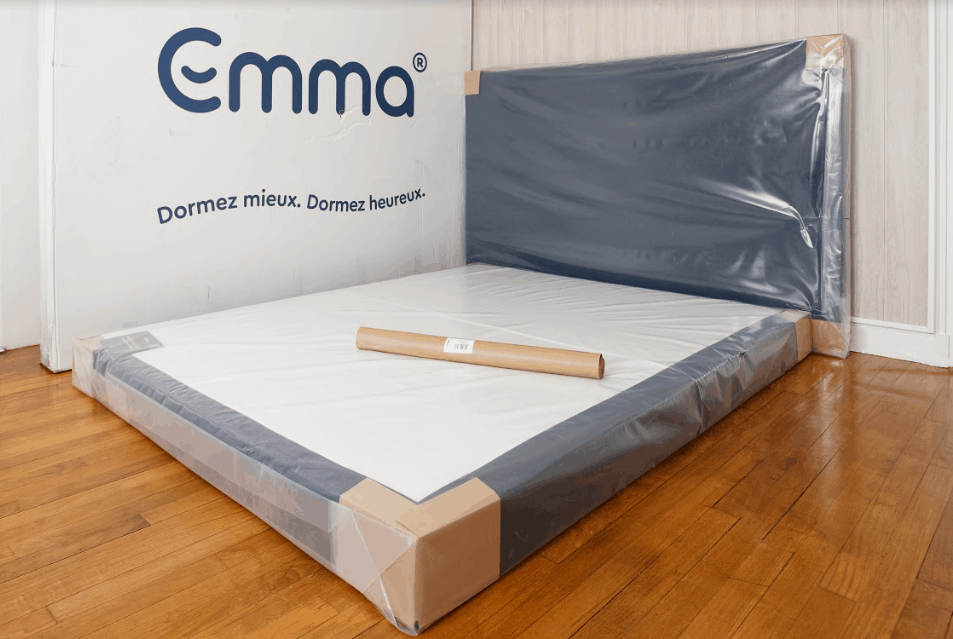 Emma matelas fautil l